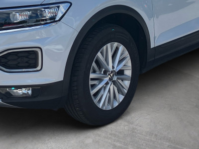 VW T-Roc Gebrauchtwagen VW T-Roc Gebrauchtwagen
