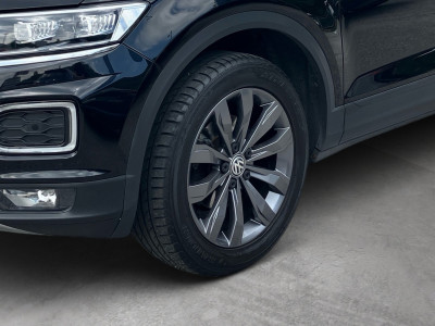 VW T-Roc Gebrauchtwagen VW T-Roc Gebrauchtwagen