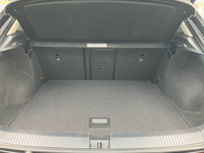 VW T-Roc Gebrauchtwagen VW T-Roc Gebrauchtwagen