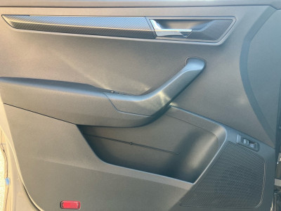 Skoda Karoq Gebrauchtwagen Skoda Karoq Gebrauchtwagen
