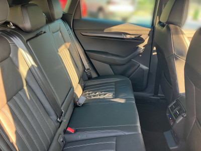 Skoda Karoq Gebrauchtwagen Skoda Karoq Gebrauchtwagen