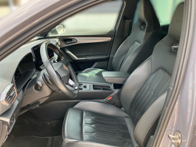 Cupra Formentor Gebrauchtwagen Cupra Formentor Gebrauchtwagen