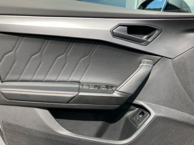 Cupra Formentor Gebrauchtwagen Cupra Formentor Gebrauchtwagen