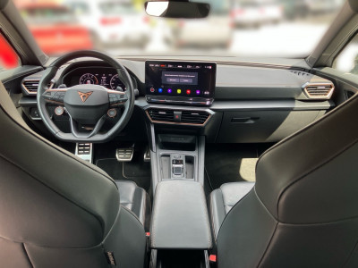 Cupra Formentor Gebrauchtwagen Cupra Formentor Gebrauchtwagen