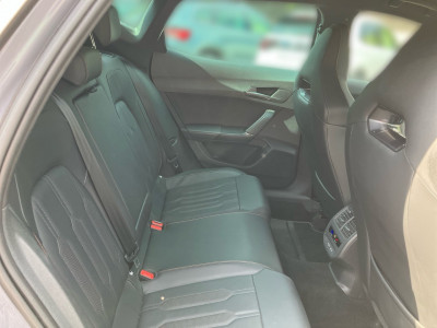 Cupra Formentor Gebrauchtwagen Cupra Formentor Gebrauchtwagen