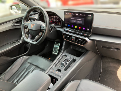 Cupra Formentor Gebrauchtwagen Cupra Formentor Gebrauchtwagen