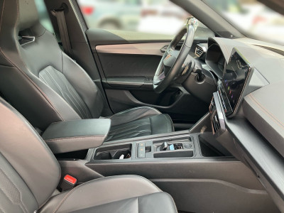 Cupra Formentor Gebrauchtwagen Cupra Formentor Gebrauchtwagen