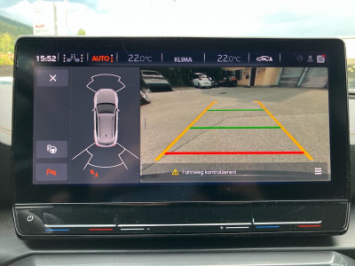 Cupra Formentor Gebrauchtwagen Cupra Formentor Gebrauchtwagen