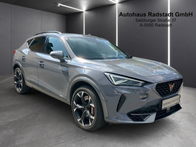 Cupra Formentor Gebrauchtwagen Cupra Formentor Gebrauchtwagen