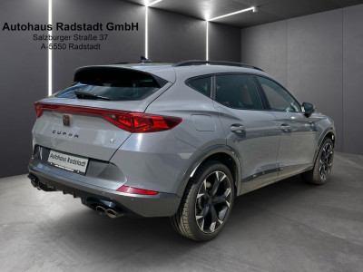 Cupra Formentor Gebrauchtwagen Cupra Formentor Gebrauchtwagen