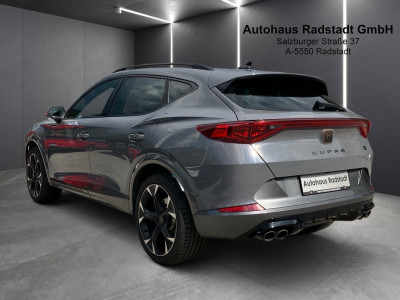 Cupra Formentor Gebrauchtwagen Cupra Formentor Gebrauchtwagen