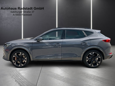 Cupra Formentor Gebrauchtwagen Cupra Formentor Gebrauchtwagen
