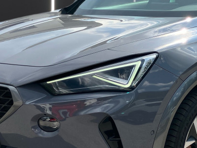 Cupra Formentor Gebrauchtwagen Cupra Formentor Gebrauchtwagen
