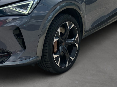 Cupra Formentor Gebrauchtwagen Cupra Formentor Gebrauchtwagen
