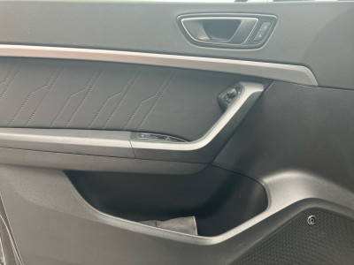 Seat Ateca Gebrauchtwagen Seat Ateca Gebrauchtwagen