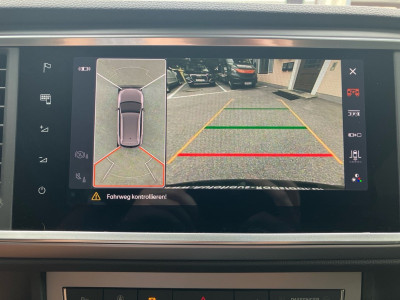 Seat Ateca Gebrauchtwagen Seat Ateca Gebrauchtwagen