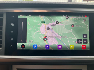 Seat Ateca Gebrauchtwagen Seat Ateca Gebrauchtwagen