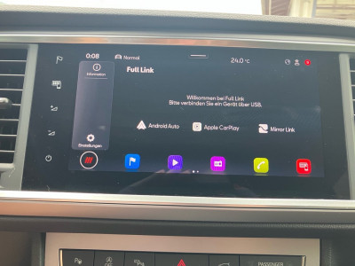 Seat Ateca Gebrauchtwagen Seat Ateca Gebrauchtwagen