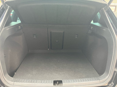 Seat Ateca Gebrauchtwagen Seat Ateca Gebrauchtwagen