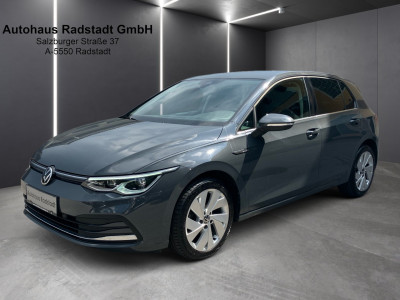 VW Golf Gebrauchtwagen VW Golf Gebrauchtwagen