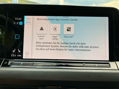 VW Golf Gebrauchtwagen VW Golf Gebrauchtwagen