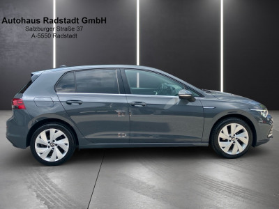 VW Golf Gebrauchtwagen VW Golf Gebrauchtwagen