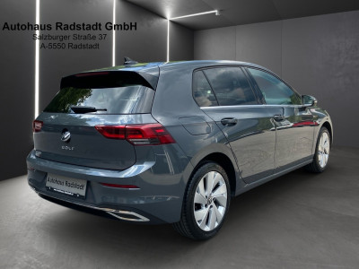 VW Golf Gebrauchtwagen VW Golf Gebrauchtwagen
