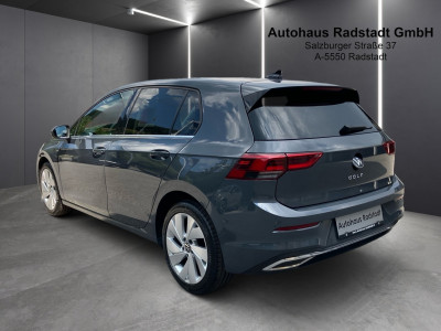 VW Golf Gebrauchtwagen VW Golf Gebrauchtwagen