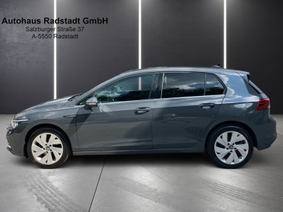 VW Golf Gebrauchtwagen VW Golf Gebrauchtwagen