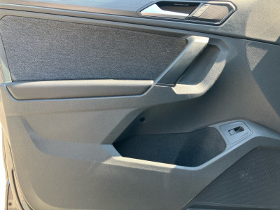 Seat Tarraco Gebrauchtwagen Seat Tarraco Gebrauchtwagen