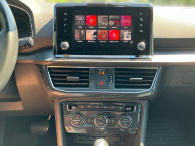 Seat Tarraco Gebrauchtwagen Seat Tarraco Gebrauchtwagen