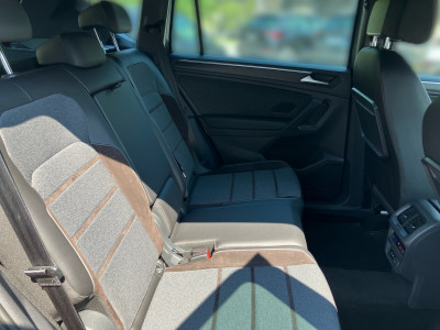 Seat Tarraco Gebrauchtwagen Seat Tarraco Gebrauchtwagen