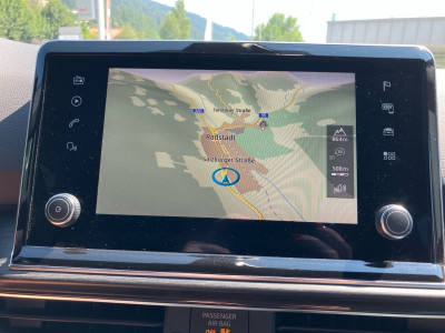 Seat Tarraco Gebrauchtwagen Seat Tarraco Gebrauchtwagen