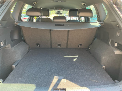 Seat Tarraco Gebrauchtwagen Seat Tarraco Gebrauchtwagen