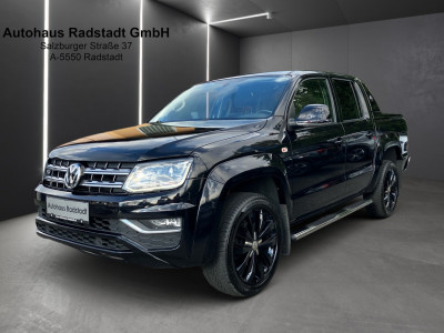 VW Amarok Gebrauchtwagen VW Amarok Gebrauchtwagen