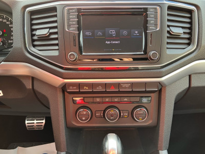 VW Amarok Gebrauchtwagen VW Amarok Gebrauchtwagen