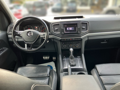 VW Amarok Gebrauchtwagen VW Amarok Gebrauchtwagen