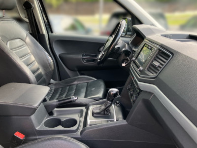 VW Amarok Gebrauchtwagen VW Amarok Gebrauchtwagen