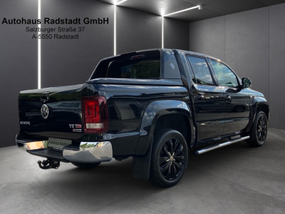 VW Amarok Gebrauchtwagen VW Amarok Gebrauchtwagen