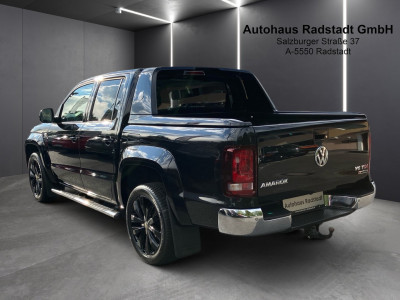 VW Amarok Gebrauchtwagen VW Amarok Gebrauchtwagen