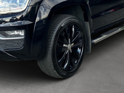 VW Amarok Gebrauchtwagen VW Amarok Gebrauchtwagen