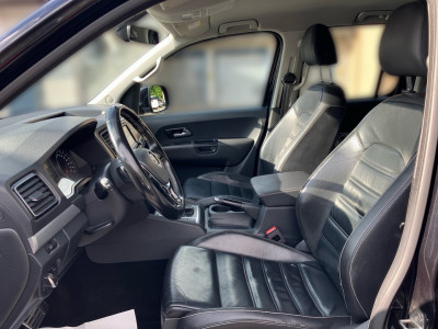 VW Amarok Gebrauchtwagen VW Amarok Gebrauchtwagen