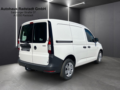 VW Caddy Gebrauchtwagen VW Caddy Gebrauchtwagen