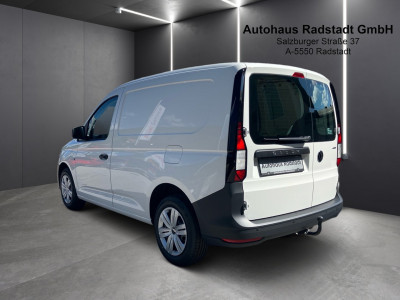VW Caddy Gebrauchtwagen VW Caddy Gebrauchtwagen