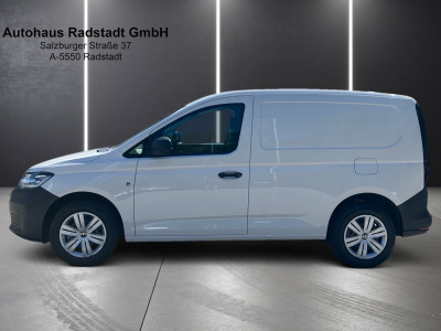 VW Caddy Gebrauchtwagen VW Caddy Gebrauchtwagen