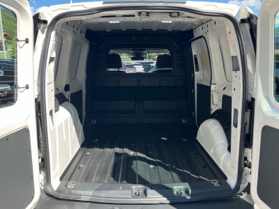 VW Caddy Gebrauchtwagen VW Caddy Gebrauchtwagen