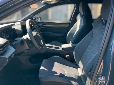 Cupra Raval Gebrauchtwagen Cupra Raval Gebrauchtwagen