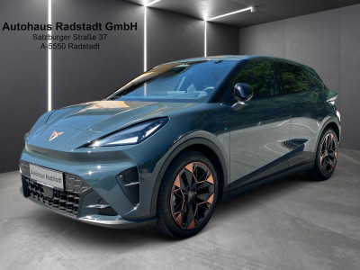 Cupra Raval Gebrauchtwagen Cupra Raval Gebrauchtwagen