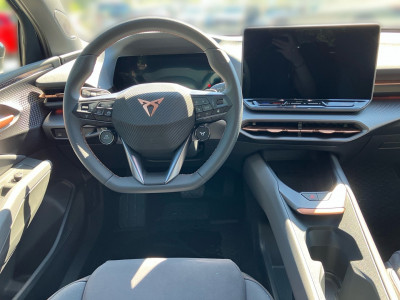 Cupra Raval Gebrauchtwagen Cupra Raval Gebrauchtwagen