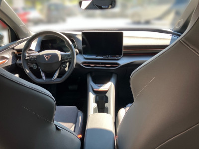 Cupra Raval Gebrauchtwagen Cupra Raval Gebrauchtwagen